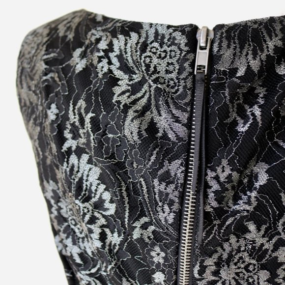 Cocktail Dress - Picture 7 of 8